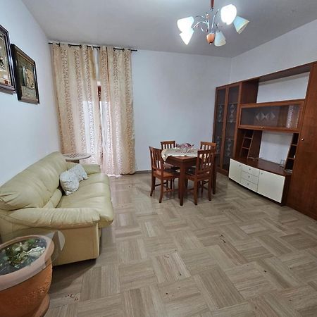 דירות פסקיצ'י Casa Luisa מראה חיצוני תמונה