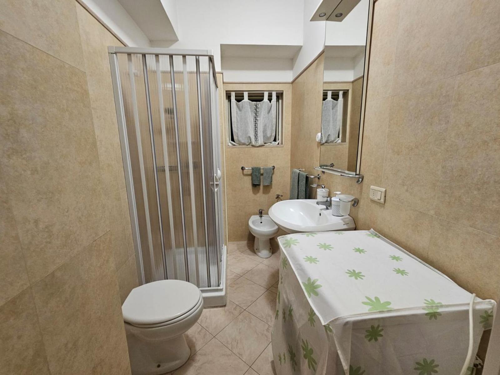 דירות פסקיצ'י Casa Luisa מראה חיצוני תמונה