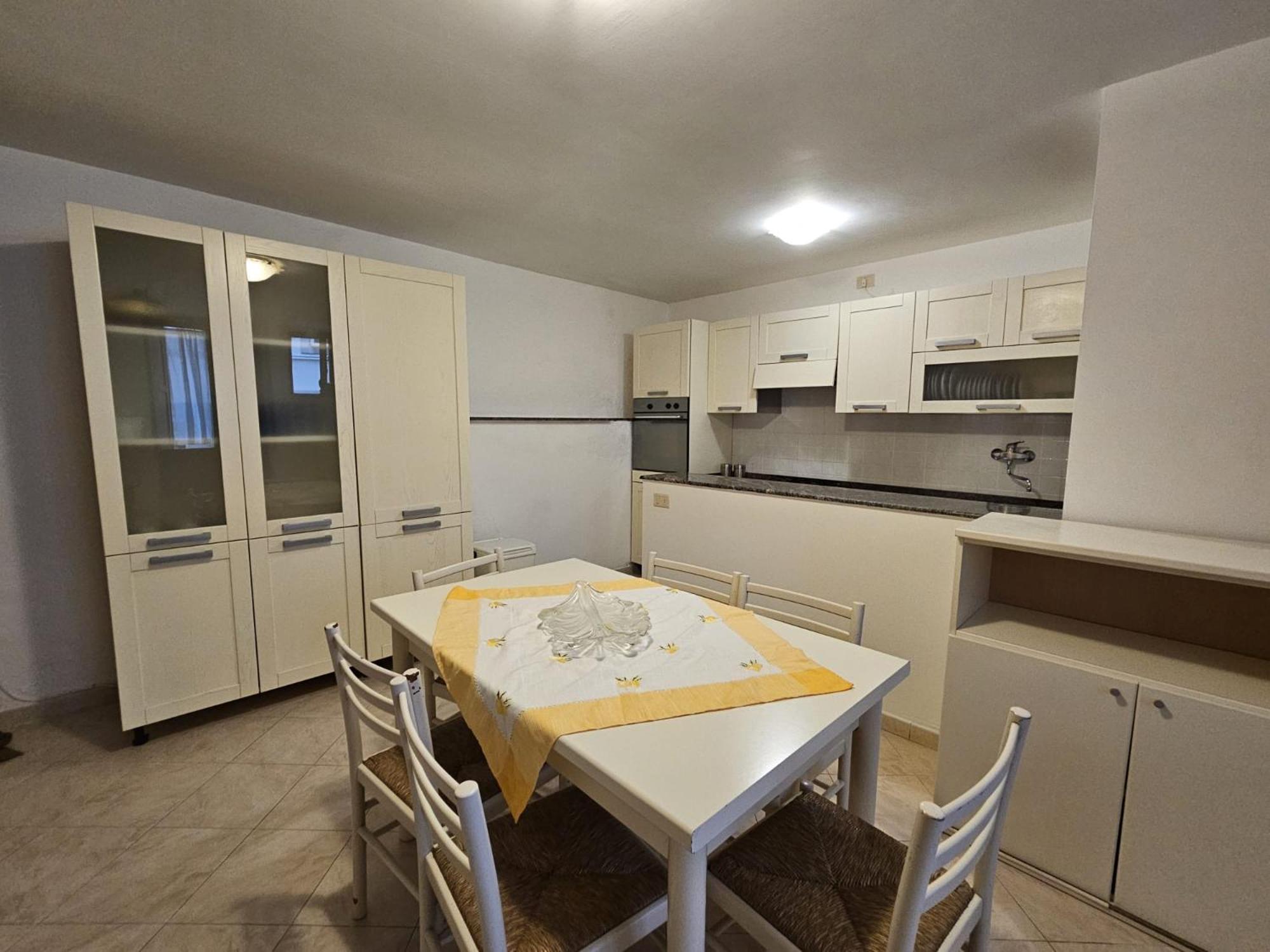דירות פסקיצ'י Casa Luisa מראה חיצוני תמונה