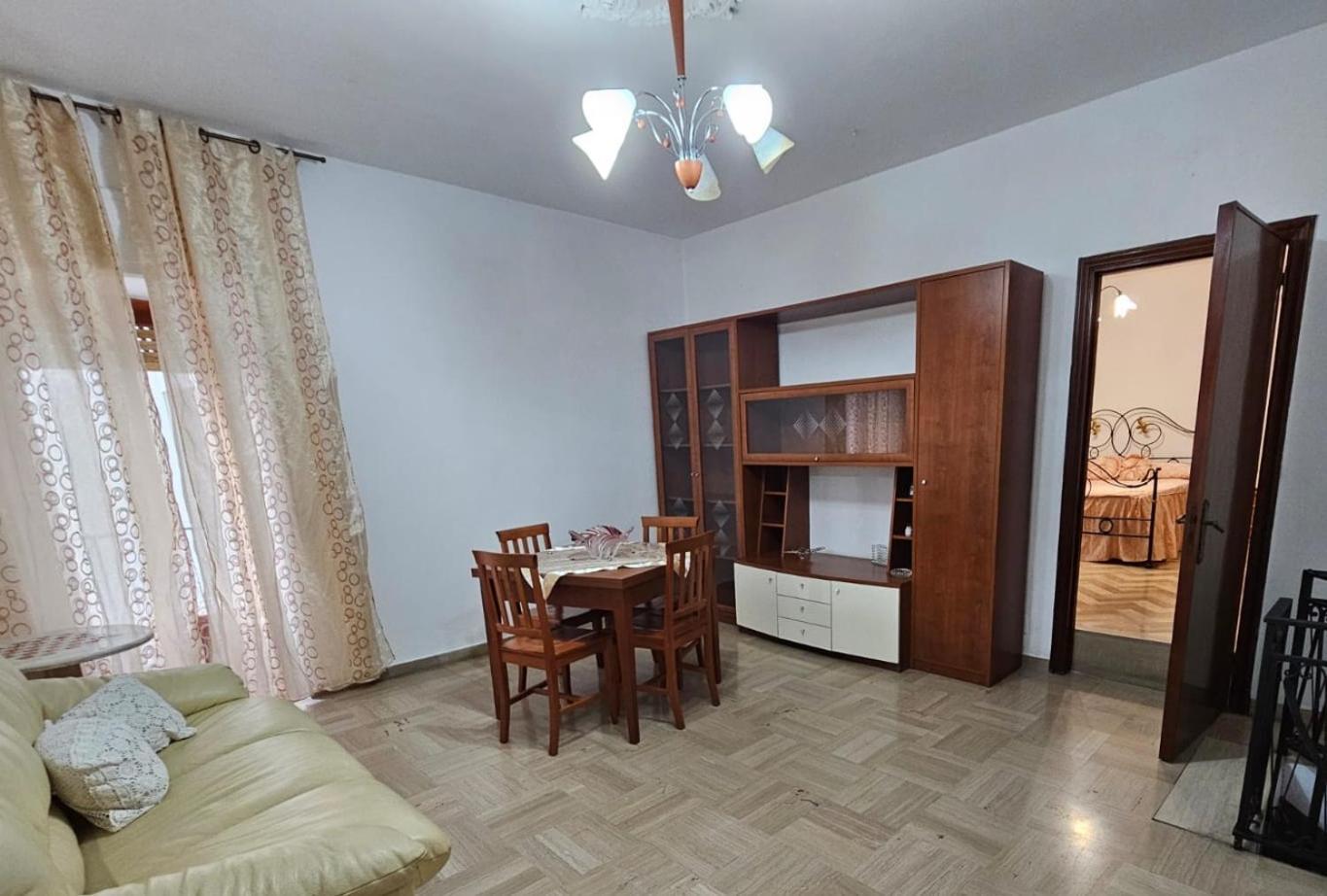 דירות פסקיצ'י Casa Luisa מראה חיצוני תמונה
